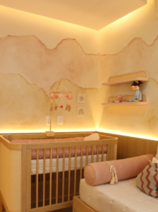 Como iluminar quartos para criar conforto e relaxamento