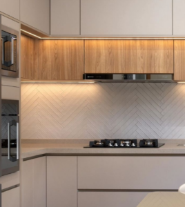 Como escolher o revestimento ideal para cozinha 
