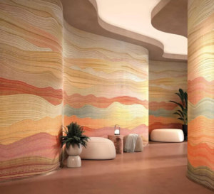 Arquitetura sensorial 