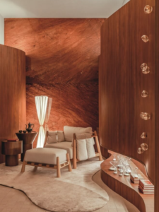 Arquitetura sensorial