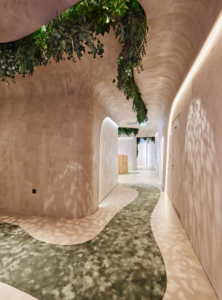 Arquitetura sensorial 