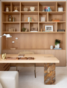  Como planejar um home office confortável em casa 