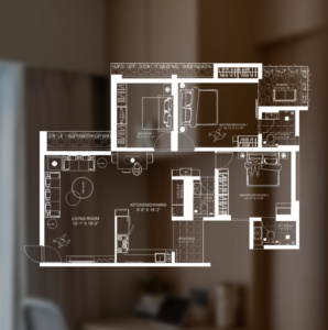 Projeto de interiores vale a pena