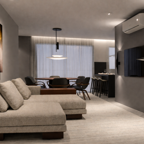 Sala TV