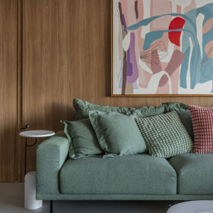 20 itens indispensáveis para sua sala de estar