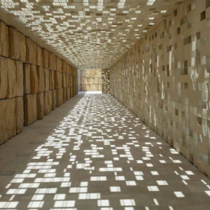 Arquitetura sensorial