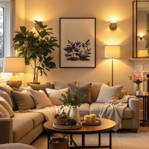 Como deixar sua casa mais aconchegante no inverno