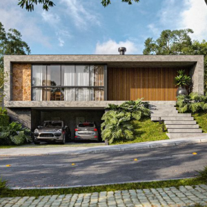 Como escolher o estilo arquitetônico ideal para sua casa