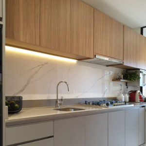 Como escolher o revestimento ideal para cozinha