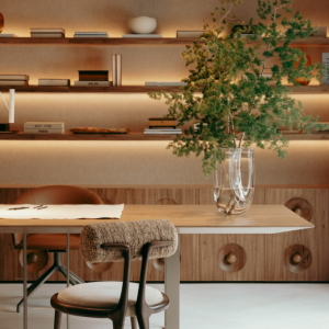 Como fazer um projeto de interiores que não enjoa com o tempo
