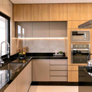 Como planejar uma cozinha funcional