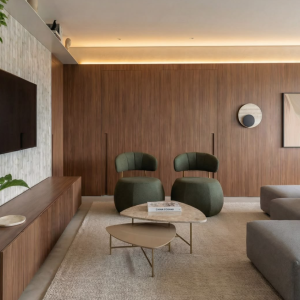 Decoração atemporal como criar um interior que não sai de moda