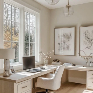 Dicas para um home office prático e funcional