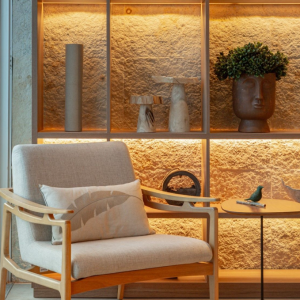 Diferença entre decorar, projetar e reformar