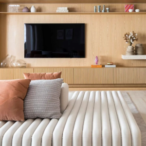 Forro de gesso o segredo para ambientes elegantes e iluminados