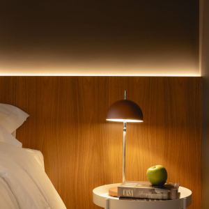 Iluminação indireta o que é e como usar na arquitetura