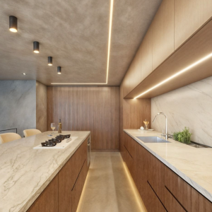 Iluminação para cozinhas como unir estética e funcionalidade