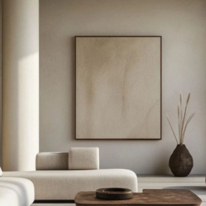 Minimalismo na prática como aplicar esse estilo na sua casa