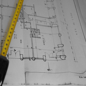 O que está incluso em um projeto de arquitetura