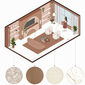 Projeto de interiores necessidade ou tendência