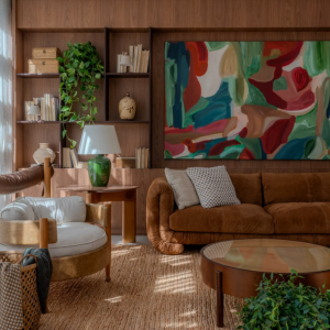Projeto de interiores vale a pena