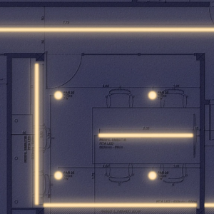 Projeto luminotécnico por que ele faz tanta diferença