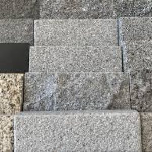 Qual acabamento de pedra usar em cada ambiente