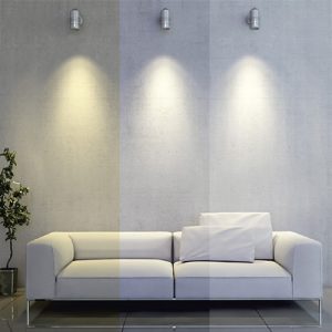 Qual iluminação usar em cada ambiente