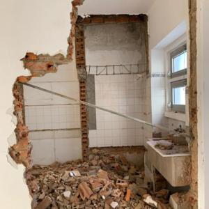 Quando vale a pena derrubar paredes em um apartamento