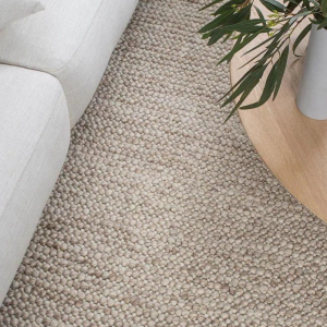 Tapetes na decoração como escolher tamanho, cor e material