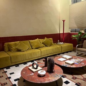 Tendências CasaCor Minas 2025