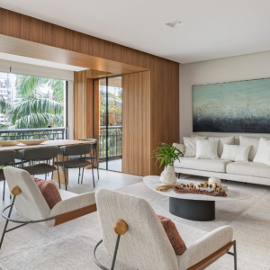 Valorização imobiliária como projeto aumenta valor de revenda