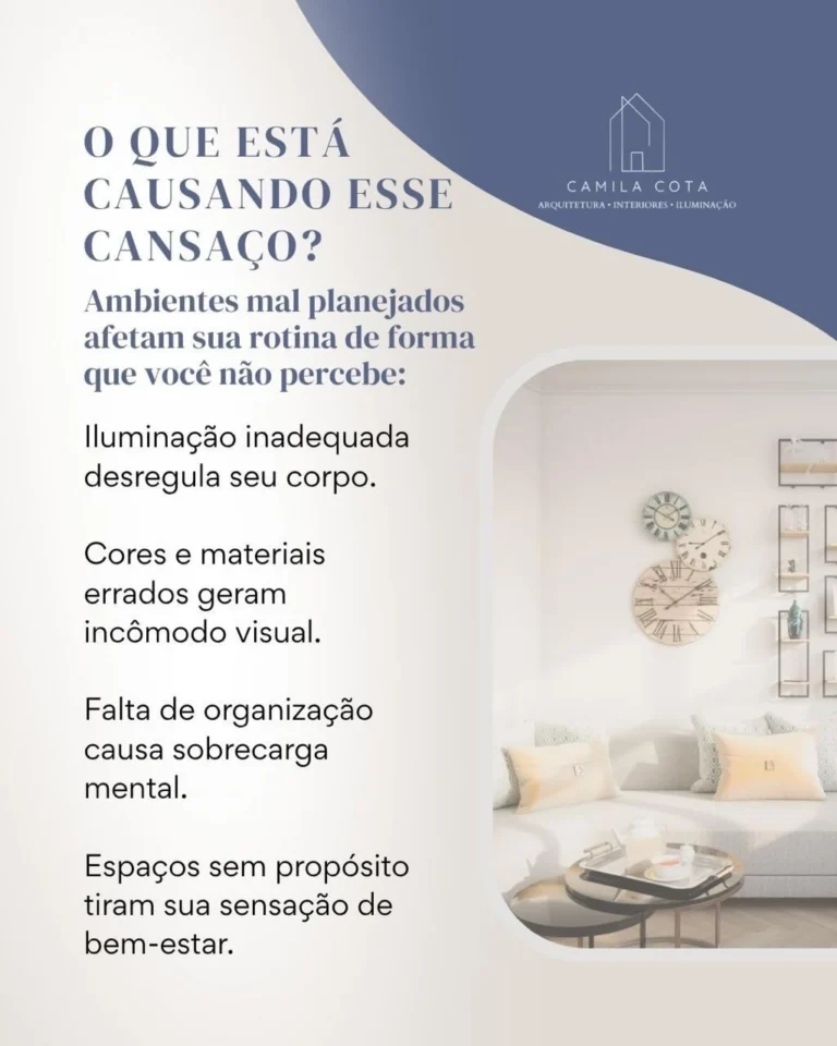 Instagram post from arqcamilacota. This post is in position 3.